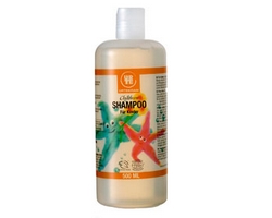 UrteKram Kinder Shampoo 500ml