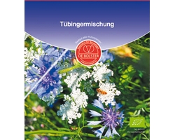 Bio Saatgut Tbinger Mischung 20g