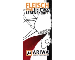 Flyer Infos ber Fleisch