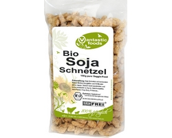 Bio Soja Schnetzel 150g