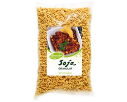 Soja Granulat 500g
