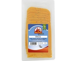 WILMERSBURGER Scheiben Chili 150g