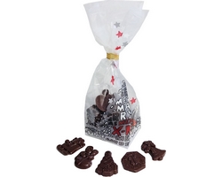 Bio Weihnachtsmelange 100g