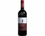 Veganer Wein