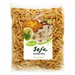 Tofu & Trockensoja