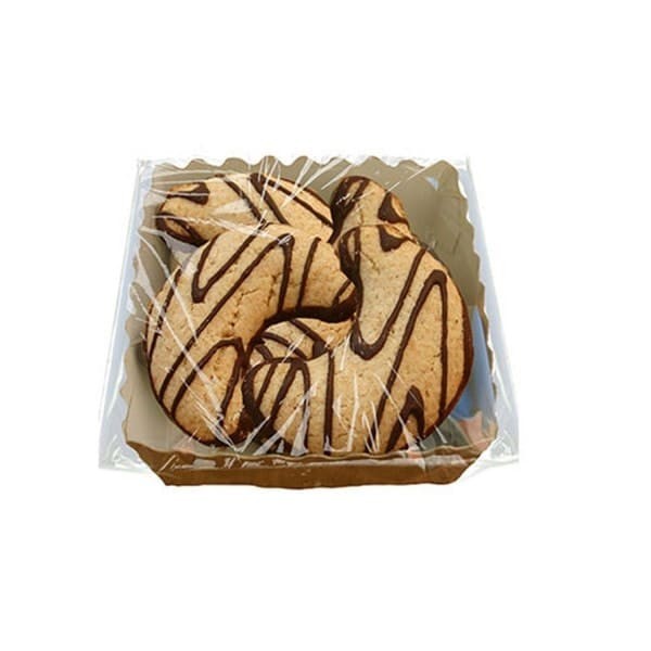 rosmarin BIOBACK GROSSE VANILLEKIPFERL Premiumqualität, BIO, 110g