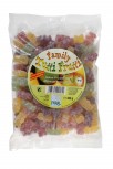 Pural Bio Tutti Frutti Family-Pack 300g -glutenfrei-