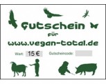 Gutschein 15 Euro