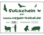 Gutschein 5 Euro