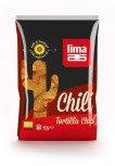 Lima Tortilla Chips Chili ohne Palmöl 90g