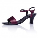 Anabell Sandalette violett Gr 39