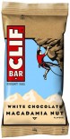 CLIF Bar WHITE CHOCOLATE MACADAMIA Energieriegel 68g