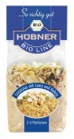 Hübner Bio Cous Cous mit Curry und Kokos 200g