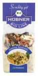 Hübner Bio Cous Cous Ratatouille 200g