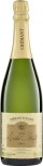 Bio Crémant d'Alsace AOP 2012 Stentz 0,75l