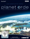 DVD - Planet Erde (6 DVDs inklusive Bonus-DVD)