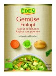 Eden Gemüse Eintopf 560g