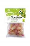 Fruttibio Bio Fruchtgummi Saure Sticks 75g