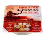 SHEESE Edamer Style 227g