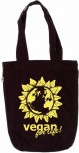 Tasche - Vegan For Life