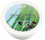 Tofutti Creamy Smooth Streichkäse Kräuter/Schnittlauch 225g