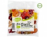 Bio FRUCHT-GRIZZLIES 100g